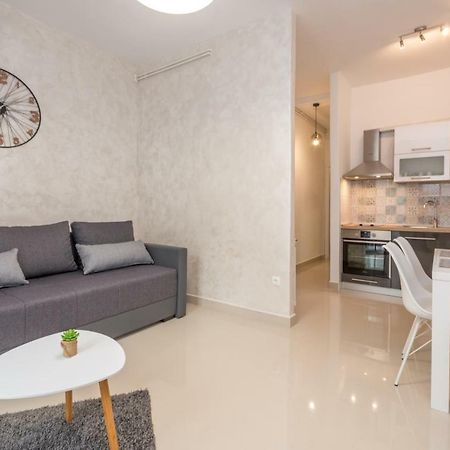 Apartments Kekel Biograd Na Moru Zewnętrze zdjęcie