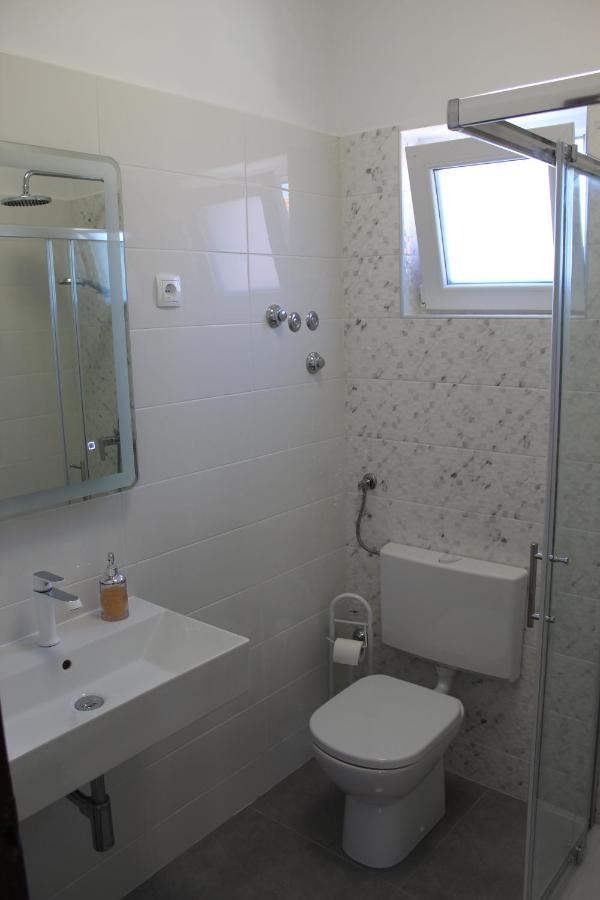 Apartments Kekel Biograd Na Moru Zewnętrze zdjęcie