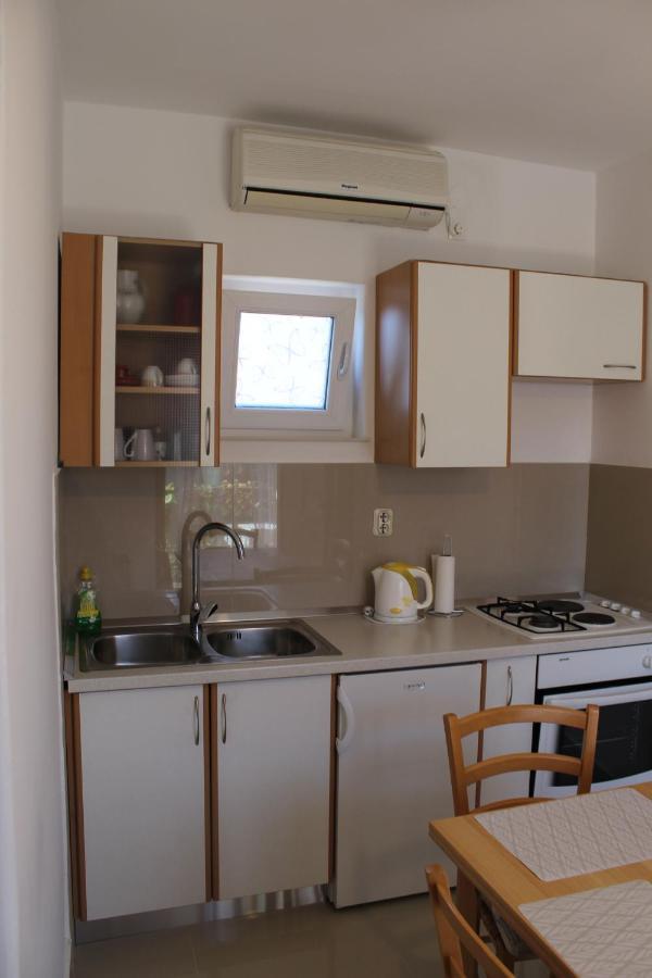 Apartments Kekel Biograd Na Moru Zewnętrze zdjęcie