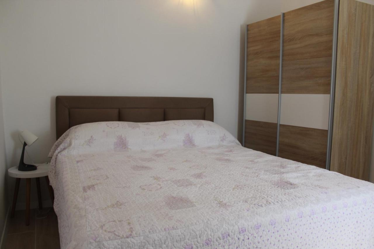 Apartments Kekel Biograd Na Moru Zewnętrze zdjęcie