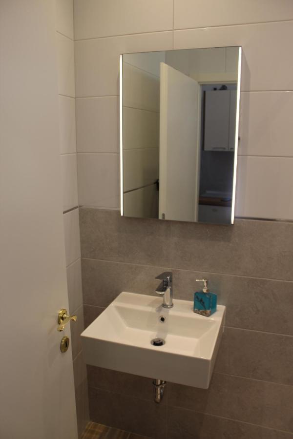 Apartments Kekel Biograd Na Moru Zewnętrze zdjęcie