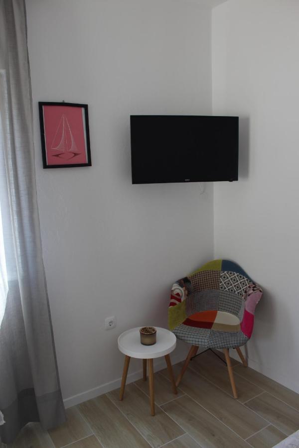 Apartments Kekel Biograd Na Moru Zewnętrze zdjęcie