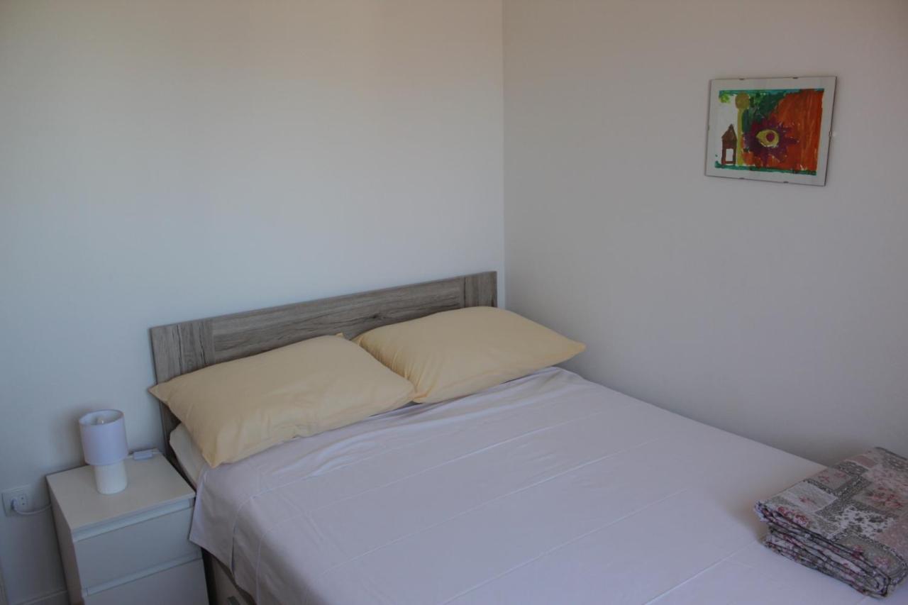 Apartments Kekel Biograd Na Moru Zewnętrze zdjęcie