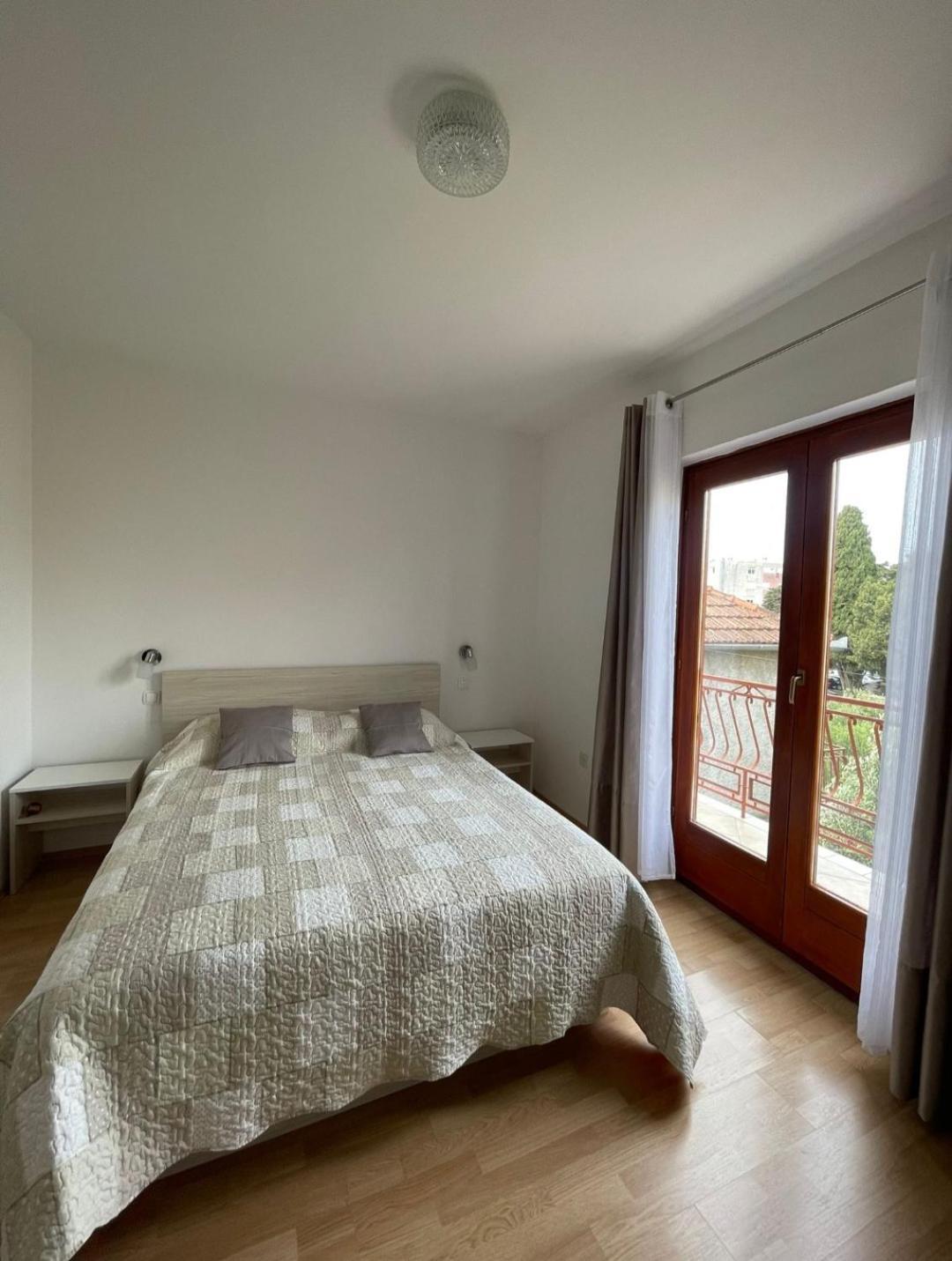 Apartments Kekel Biograd Na Moru Zewnętrze zdjęcie