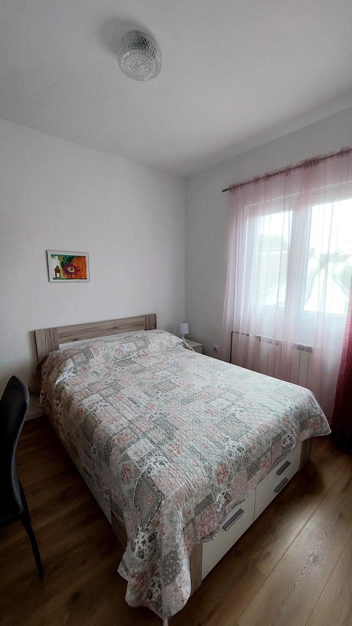 Apartments Kekel Biograd Na Moru Zewnętrze zdjęcie