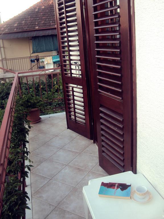 Apartments Kekel Biograd Na Moru Zewnętrze zdjęcie