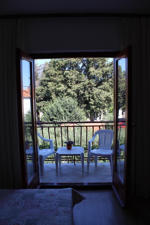 Apartments Kekel Biograd Na Moru Zewnętrze zdjęcie