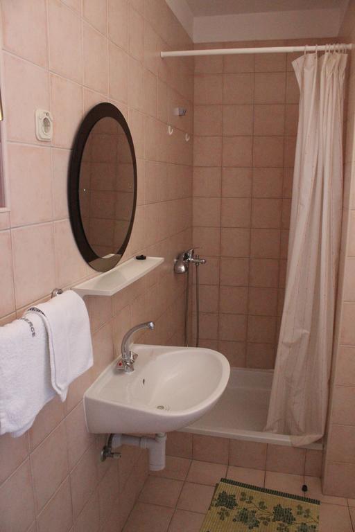 Apartments Kekel Biograd Na Moru Zewnętrze zdjęcie