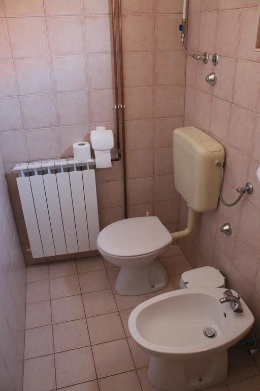 Apartments Kekel Biograd Na Moru Zewnętrze zdjęcie
