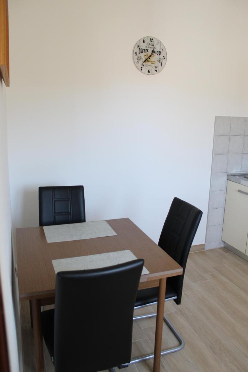 Apartments Kekel Biograd Na Moru Zewnętrze zdjęcie