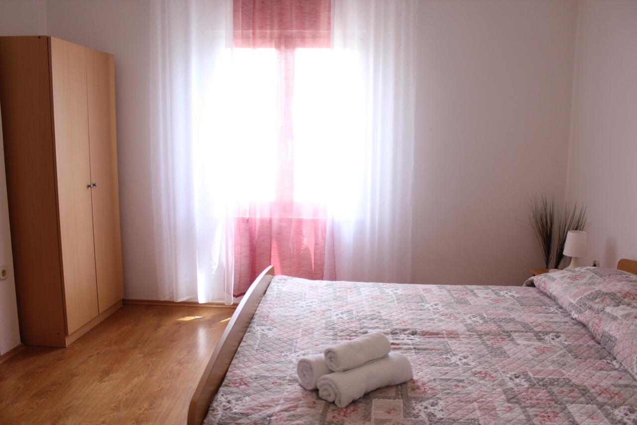 Apartments Kekel Biograd Na Moru Zewnętrze zdjęcie
