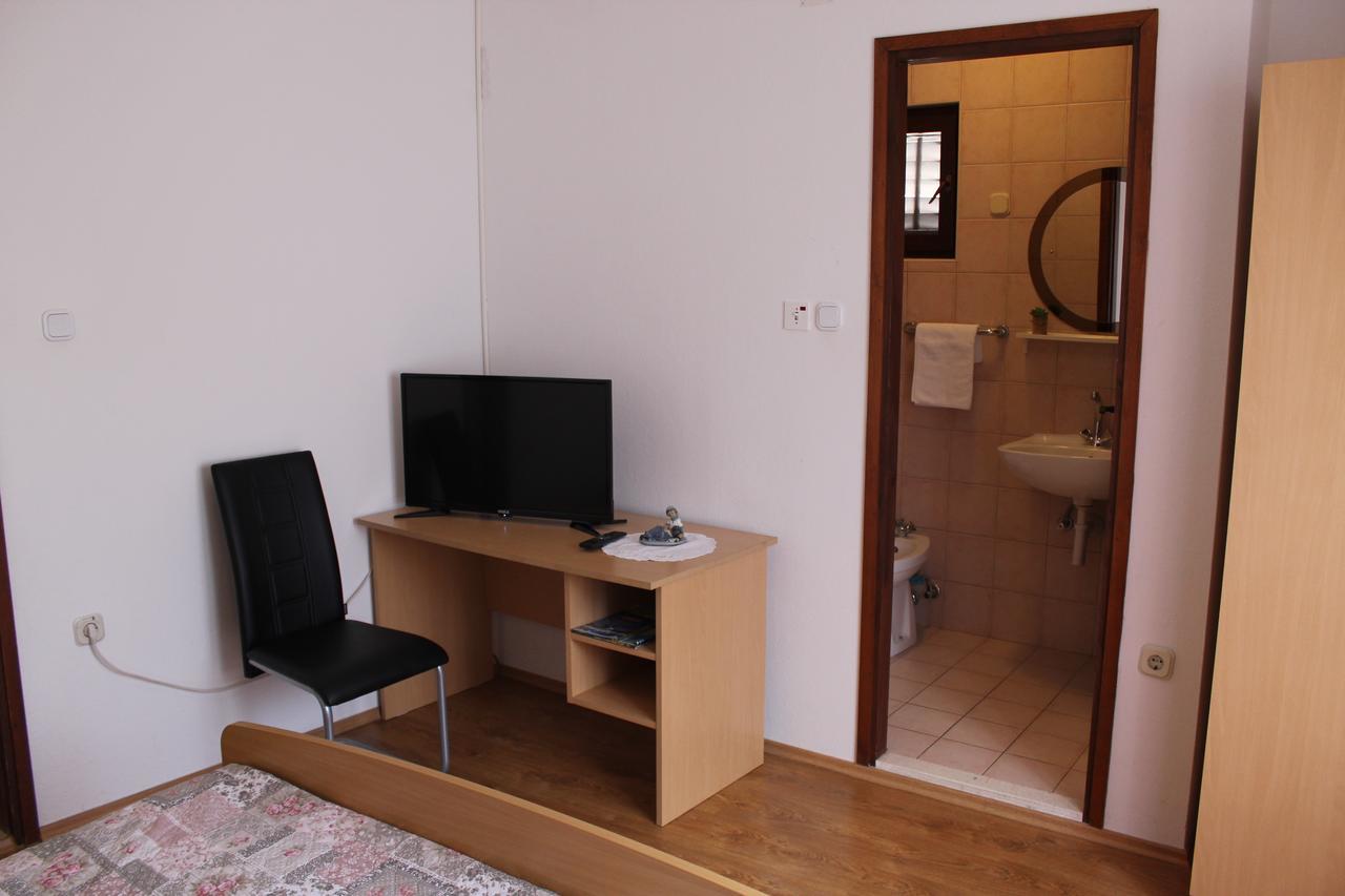 Apartments Kekel Biograd Na Moru Zewnętrze zdjęcie