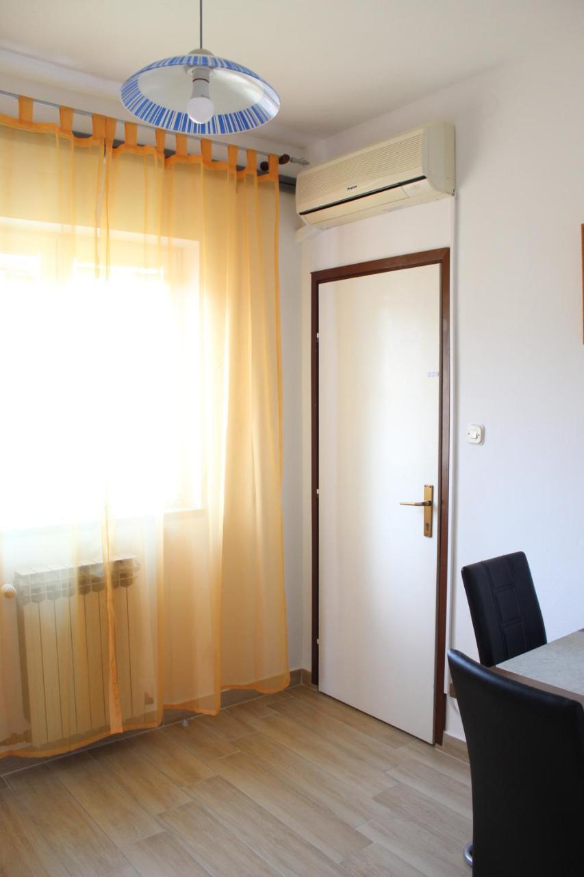 Apartments Kekel Biograd Na Moru Zewnętrze zdjęcie