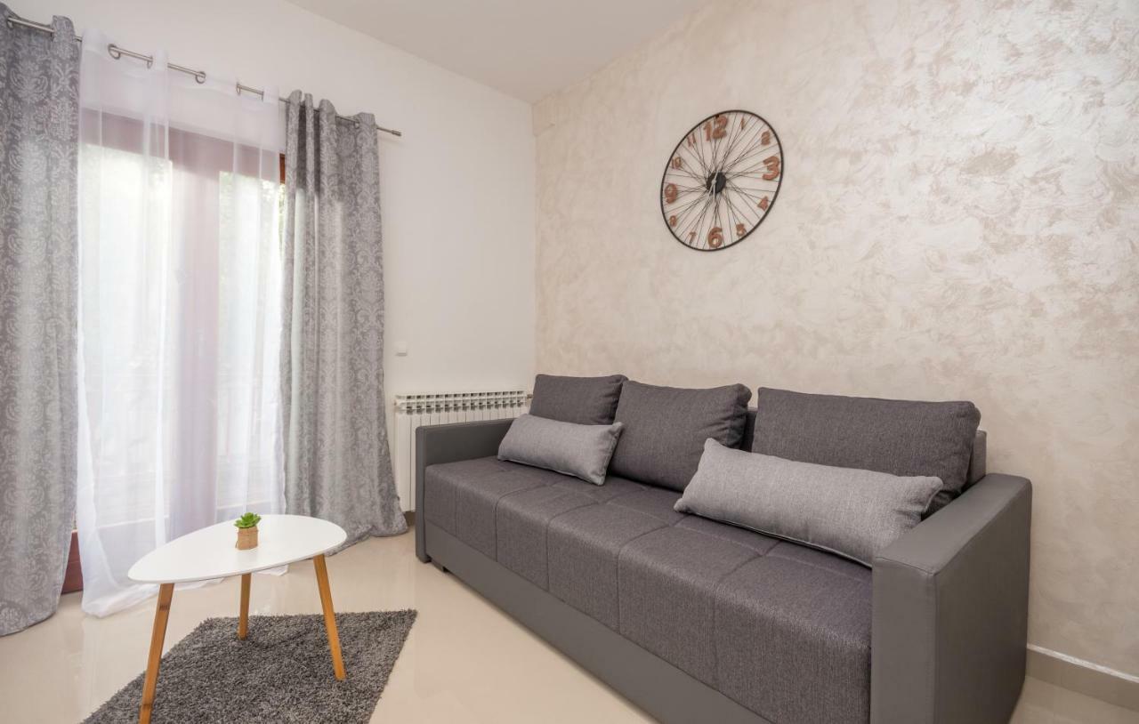 Apartments Kekel Biograd Na Moru Zewnętrze zdjęcie