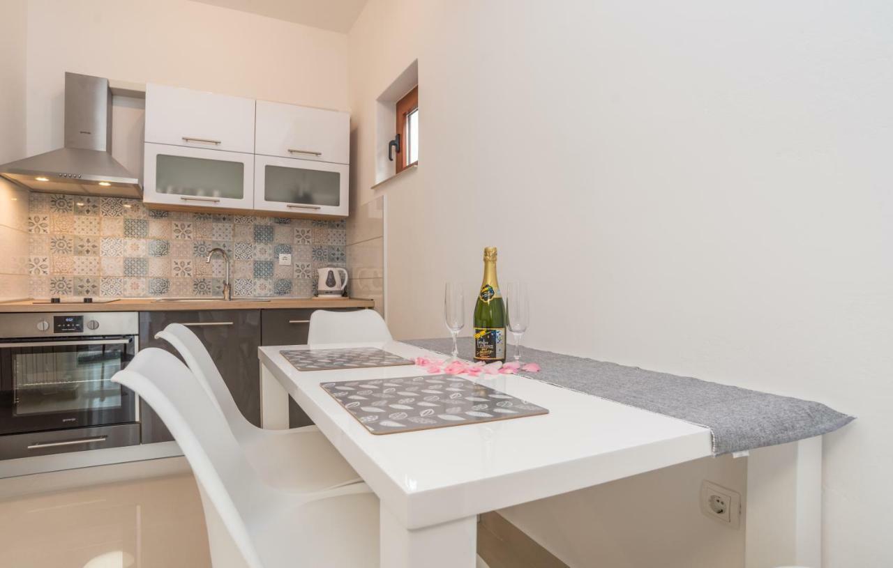 Apartments Kekel Biograd Na Moru Zewnętrze zdjęcie