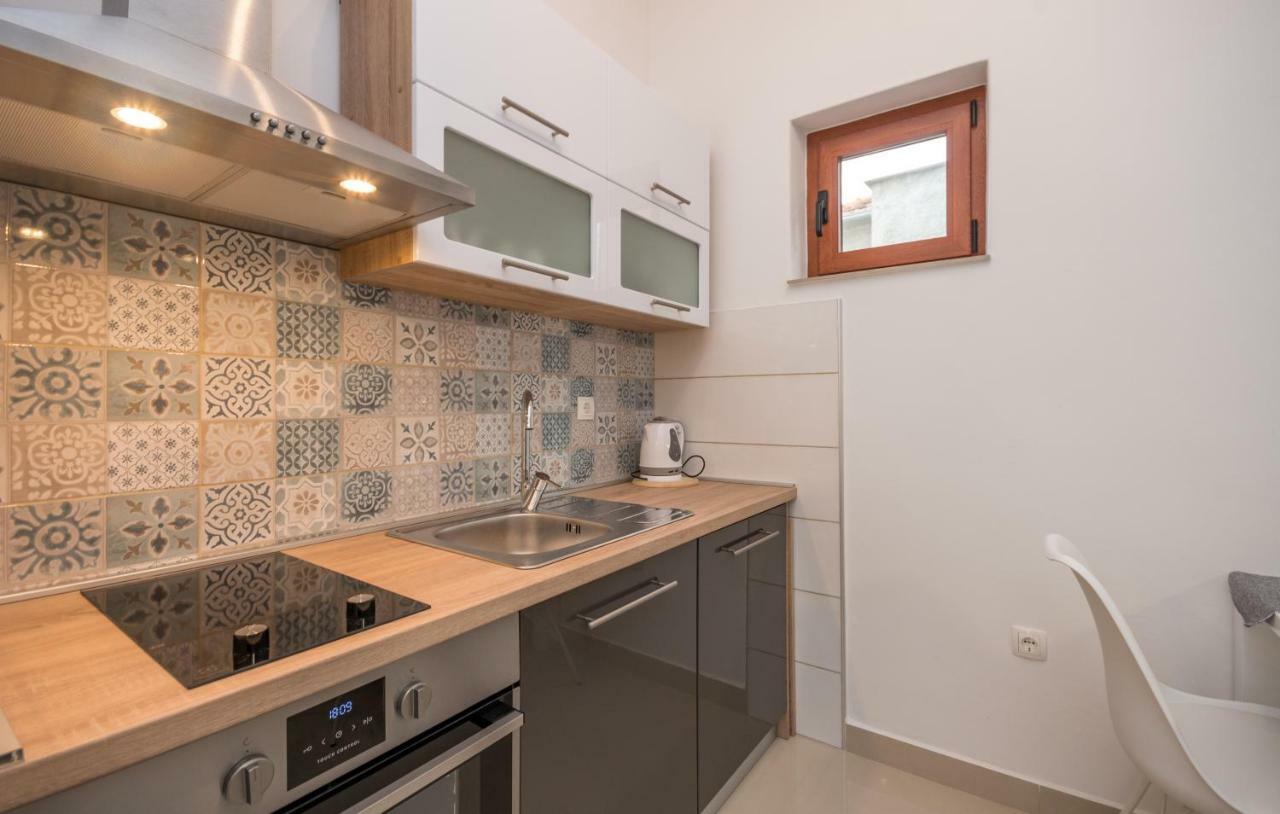Apartments Kekel Biograd Na Moru Zewnętrze zdjęcie