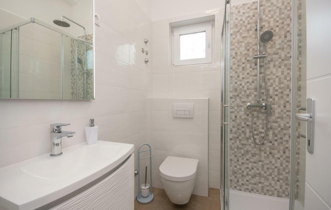 Apartments Kekel Biograd Na Moru Zewnętrze zdjęcie