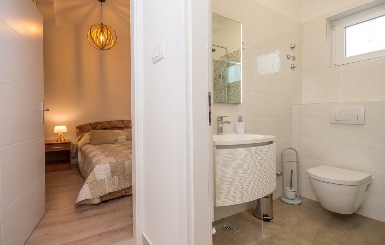 Apartments Kekel Biograd Na Moru Zewnętrze zdjęcie