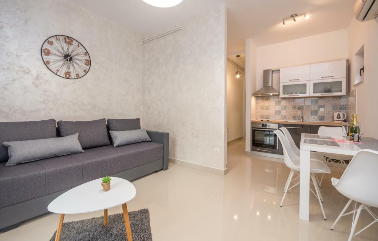 Apartments Kekel Biograd Na Moru Zewnętrze zdjęcie
